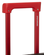 UNSTOPPABLE ENDEAVORS SHARKNAUTICS HARDSHELL CARRY-ON LUGGAGE