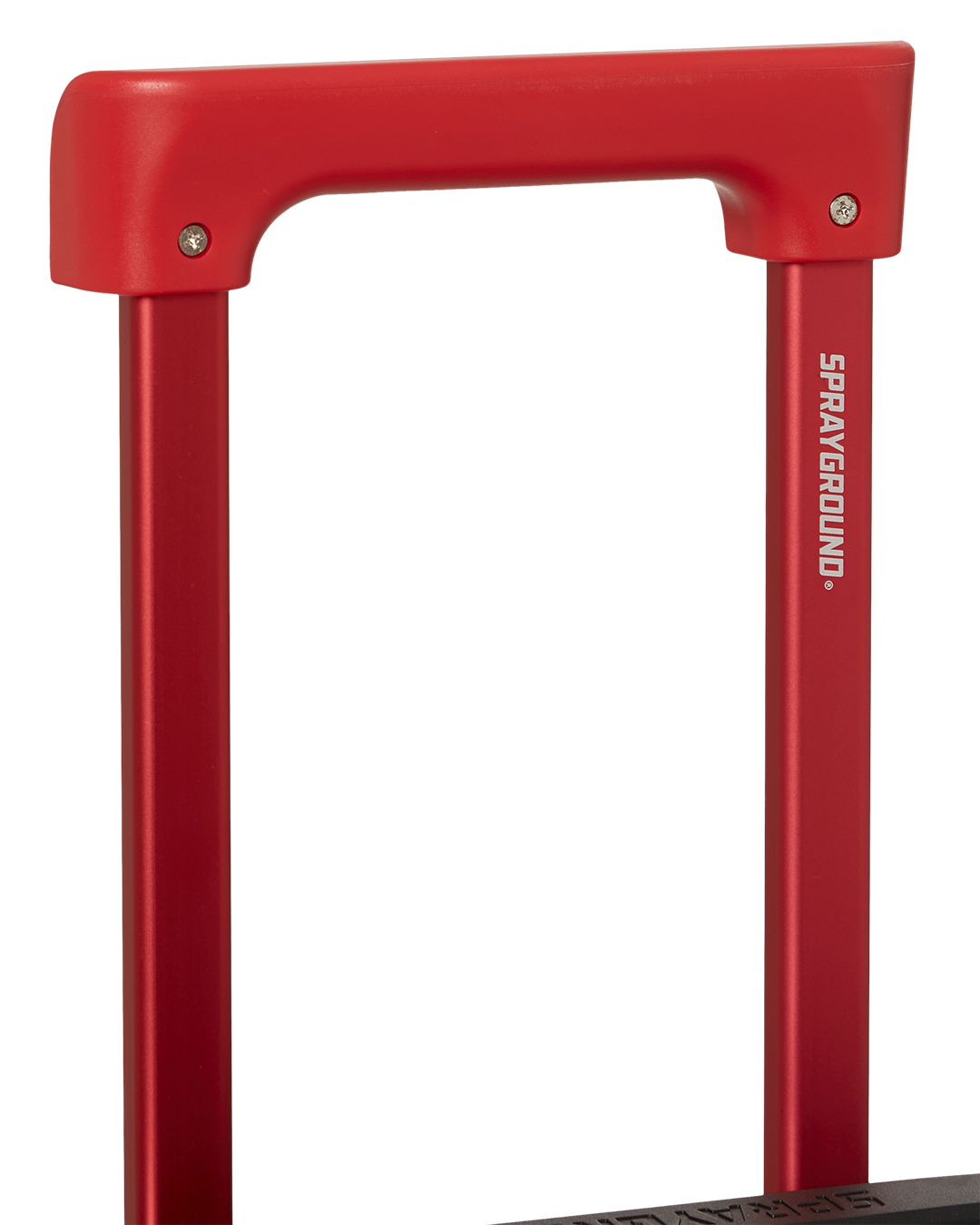 UNSTOPPABLE ENDEAVORS SHARKNAUTICS HARDSHELL CARRY-ON LUGGAGE