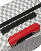 UNSTOPPABLE ENDEAVORS SHARKNAUTICS HARDSHELL CARRY-ON LUGGAGE