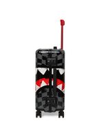 VANQUISH II SHARKNAUTICS HARDSHELL CARRY-ON LUGGAGE