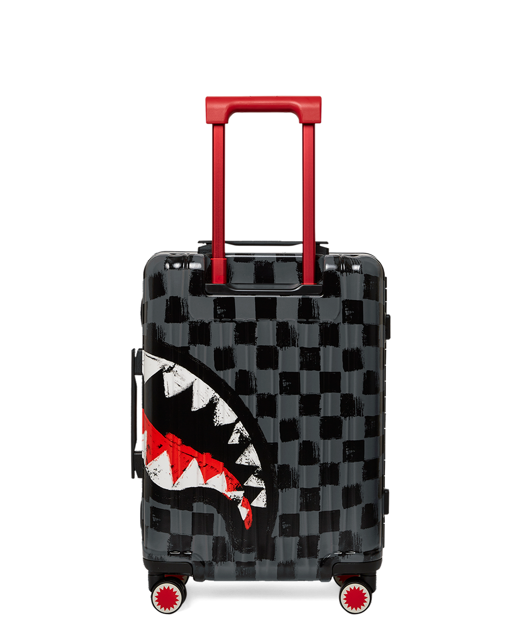 VANQUISH II SHARKNAUTICS HARDSHELL CARRY-ON LUGGAGE