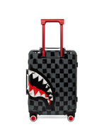 VANQUISH II SHARKNAUTICS HARDSHELL CARRY-ON LUGGAGE