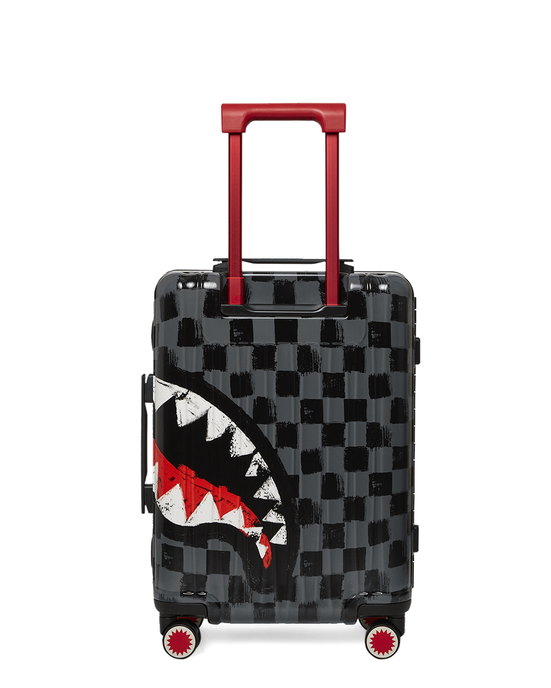 VANQUISH II SHARKNAUTICS HARDSHELL CARRY-ON LUGGAGE