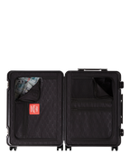 VANQUISH II SHARKNAUTICS HARDSHELL CARRY-ON LUGGAGE