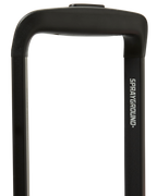 A.I. PATH TO THE FUTURE III HARDSHELL CARRY-ON LUGGAGE - SANDFLOWER COLLAB