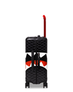 ATOMIC VAPOR SHARKNAUTICS HARDSHELL CARRY-ON LUGGAGE