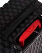 ATOMIC VAPOR SHARKNAUTICS HARDSHELL CARRY-ON LUGGAGE