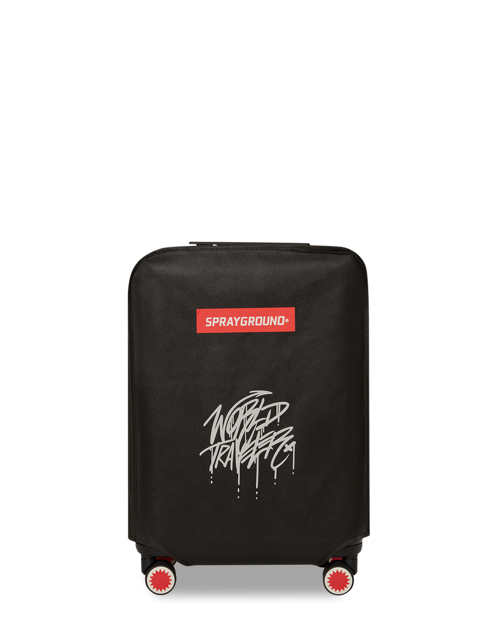 ATOMIC VAPOR SHARKNAUTICS HARDSHELL CARRY-ON LUGGAGE