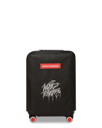 ATOMIC VAPOR SHARKNAUTICS HARDSHELL CARRY-ON LUGGAGE