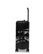 3AM RIPTIDE SHARKNAUTICS HARDSHELL CARRY-ON LUGGAGE