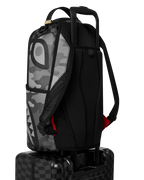 3AM RIPTIDE SHARKNAUTICS HARDSHELL CARRY-ON LUGGAGE