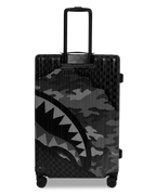 3AM RIPTIDE SHARKNAUTICS HARDSHELL FULL-SIZE LUGGAGE