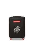 CREATE ANOTHER DAY SHARKNAUTICS HARDSHELL CARRY-ON LUGGAGE