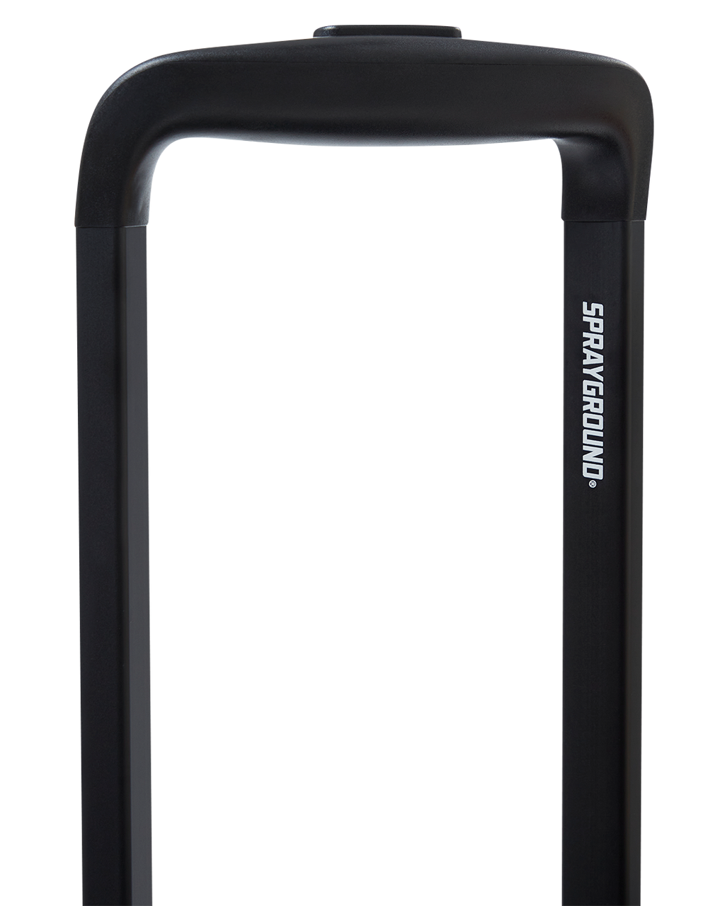 SPRAYSHARKS WORLDWIDE SHARKITECTURE CARRY-ON LUGGAGE