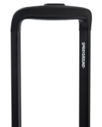 SPRAYSHARKS WORLDWIDE SHARKITECTURE CARRY-ON LUGGAGE