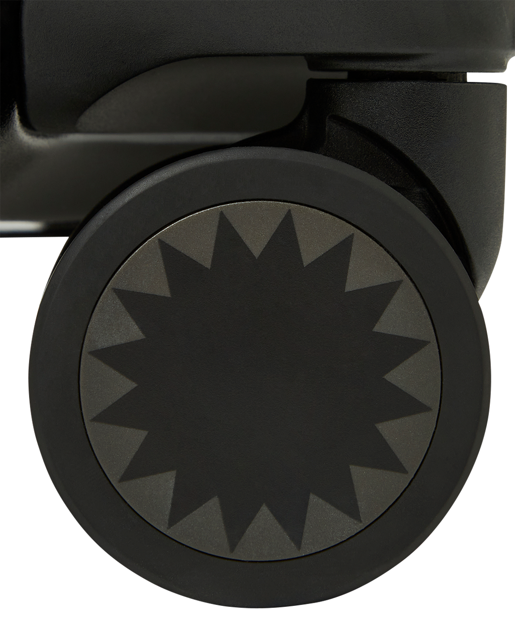 SPRAYSHARKS WORLDWIDE SHARKITECTURE CARRY-ON LUGGAGE