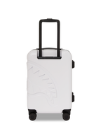 SPRAYSHARKS WORLDWIDE SHARKITECTURE CARRY-ON LUGGAGE