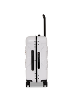 SPRAYSHARKS WORLDWIDE SHARKITECTURE CARRY-ON LUGGAGE