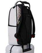 SPRAYSHARKS WORLDWIDE SHARKITECTURE CARRY-ON LUGGAGE