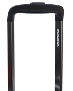 AFTERGLOW SKYGLOW SHARKNAUTICS HARDSHELL CARRY-ON LUGGAGE