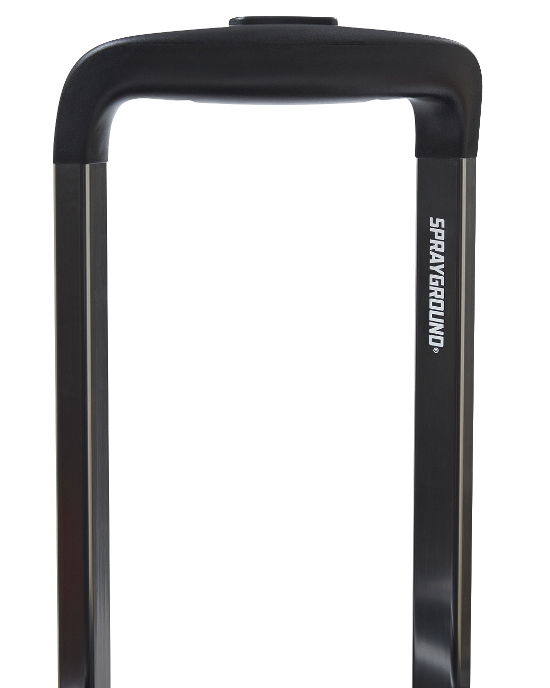 AFTERGLOW SKYGLOW SHARKNAUTICS HARDSHELL CARRY-ON LUGGAGE