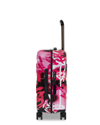 AFTERGLOW SKYGLOW SHARKNAUTICS HARDSHELL CARRY-ON LUGGAGE