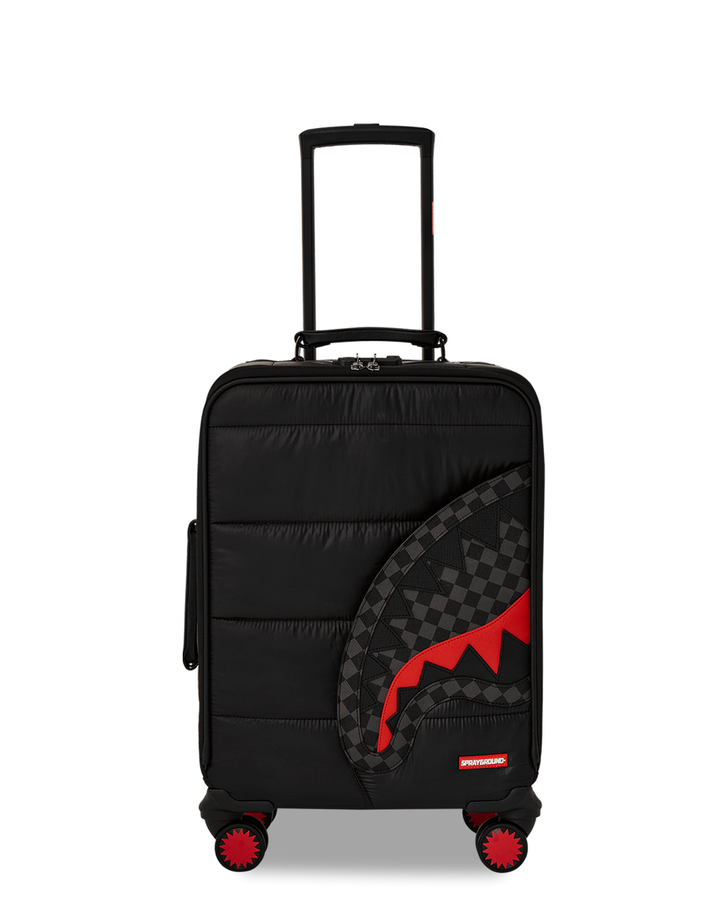 SNOWWSTORM PUFFER IMPERIAL CARRY-ON LUGGAGE