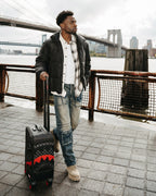 SNOWWSTORM PUFFER IMPERIAL CARRY-ON LUGGAGE