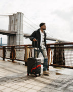 SNOWWSTORM PUFFER IMPERIAL CARRY-ON LUGGAGE