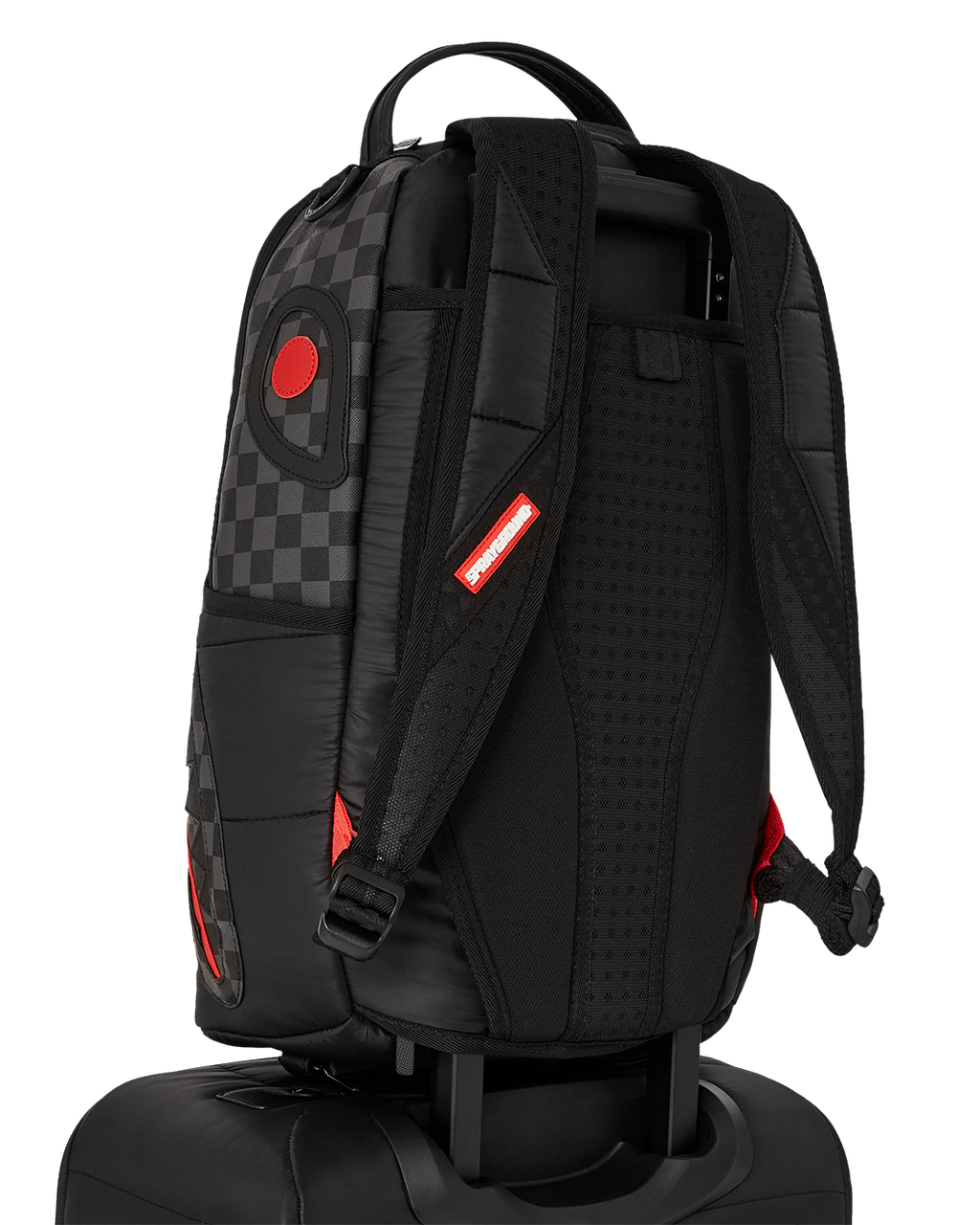 SNOWWSTORM PUFFER IMPERIAL CARRY-ON LUGGAGE