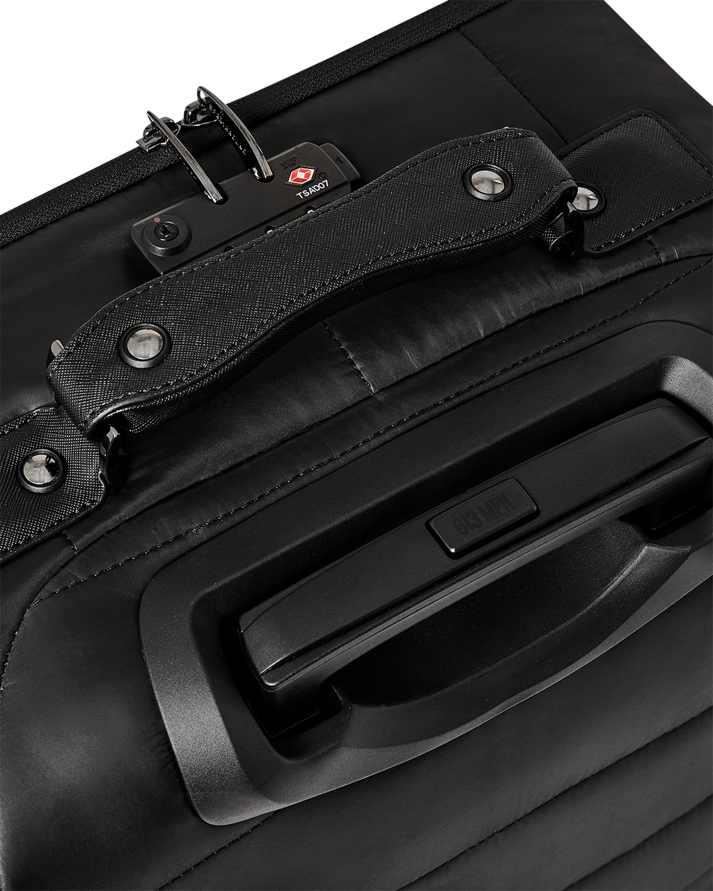 SNOWWSTORM PUFFER IMPERIAL CARRY-ON LUGGAGE