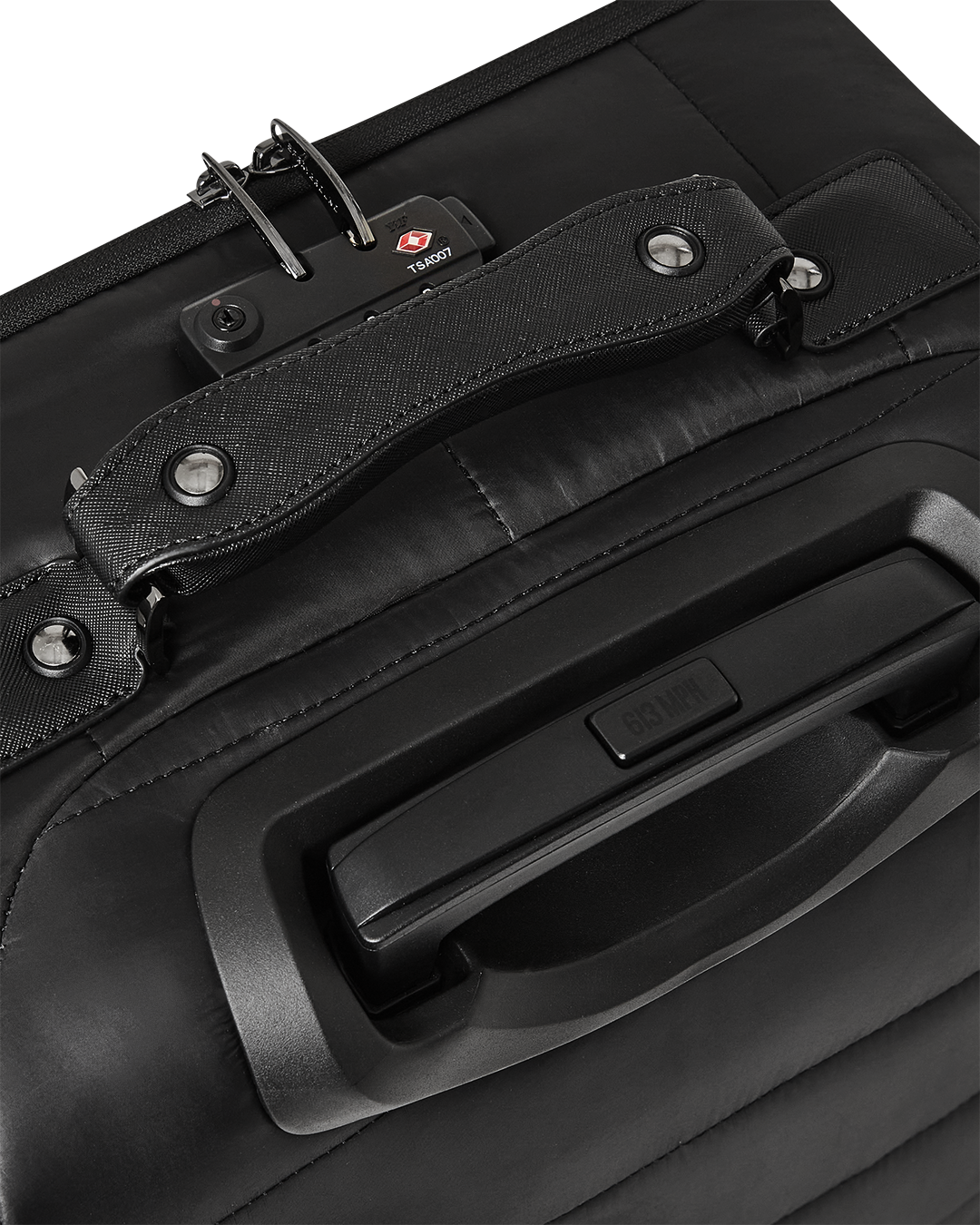 SNOWWSTORM PUFFER IMPERIAL CARRY-ON LUGGAGE