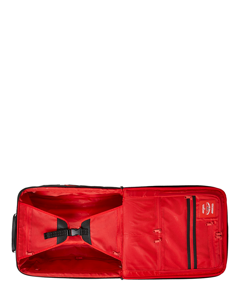 SNOWWSTORM PUFFER IMPERIAL CARRY-ON LUGGAGE