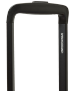 BILLIONS IN THE BANK HARD SHELL CARRY-ON LUGGAGE