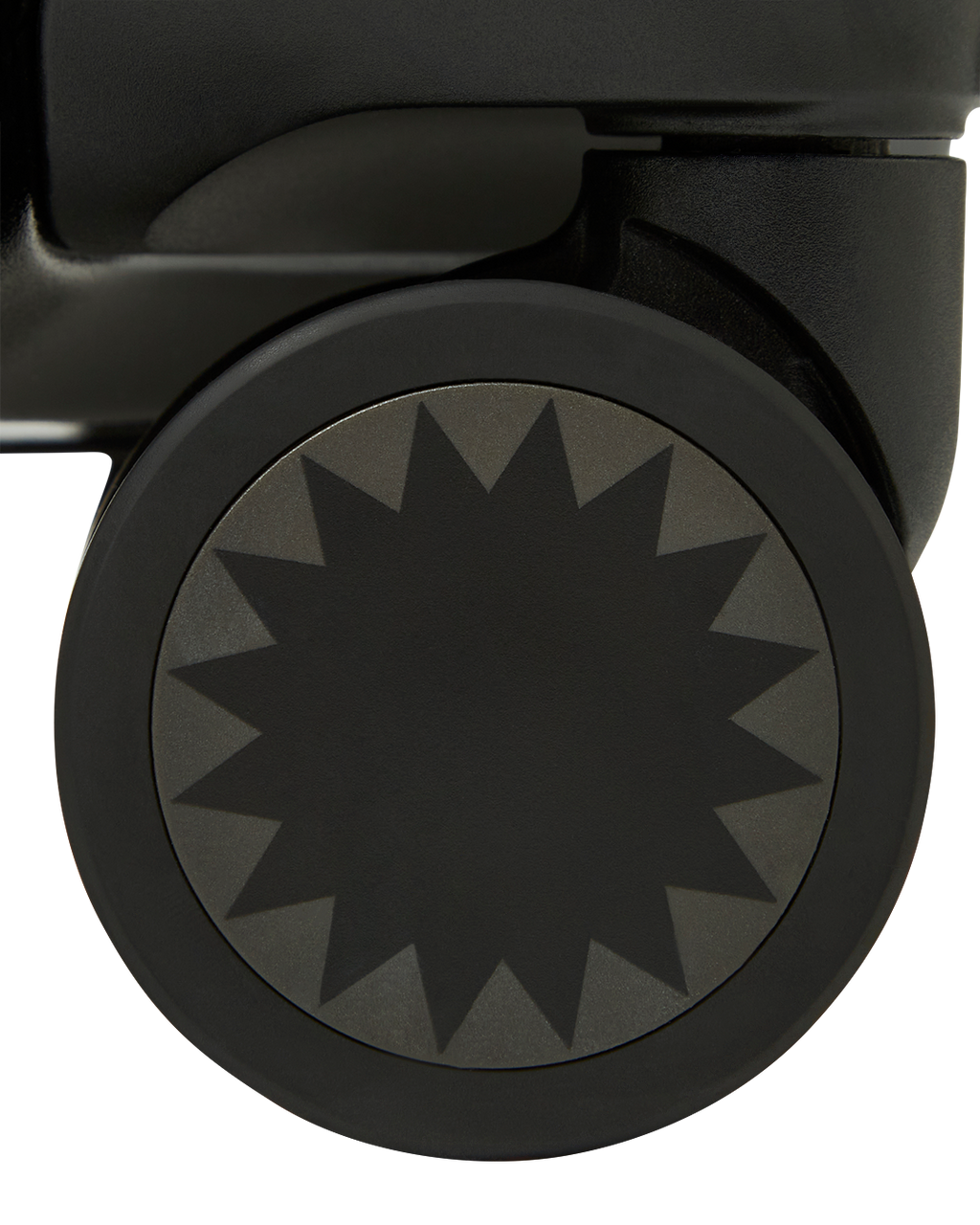 BILLIONS IN THE BANK HARD SHELL CARRY-ON LUGGAGE