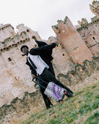 BILLIONS IN THE BANK HARD SHELL CARRY-ON LUGGAGE