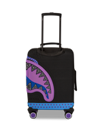 A.I. BROOKLYN & BEYOND - SANDFLOWER COLLAB IMPERIAL CARRY-ON LUGGAGE