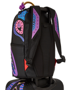 A.I. BROOKLYN & BEYOND - SANDFLOWER COLLAB IMPERIAL CARRY-ON LUGGAGE