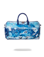 THE SHARK PARTY DUFFLE