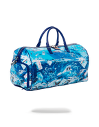 THE SHARK PARTY DUFFLE