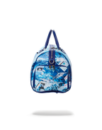 THE SHARK PARTY DUFFLE