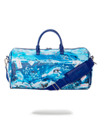 THE SHARK PARTY DUFFLE
