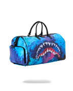 COLOR DRIP DUFFLE