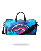 COLOR DRIP DUFFLE