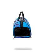 COLOR DRIP DUFFLE