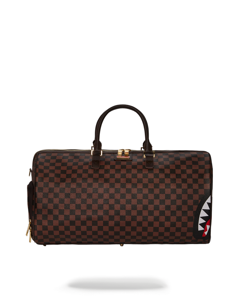 SPLIT THE CHECK DUFFLE