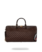 SPLIT THE CHECK DUFFLE