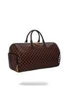 SPLIT THE CHECK DUFFLE