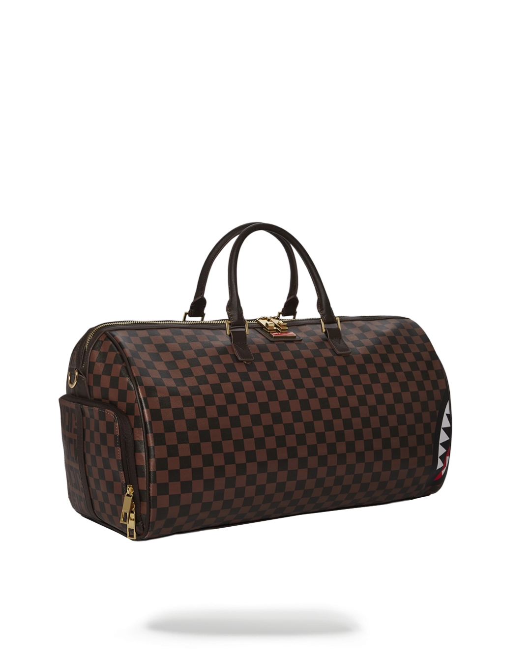 SPLIT THE CHECK DUFFLE