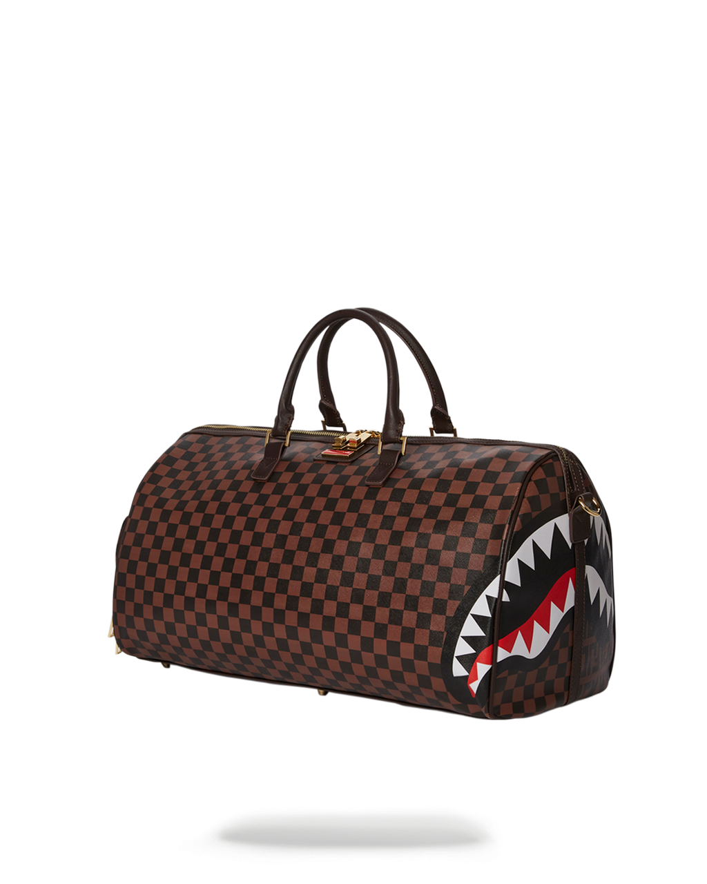 SPLIT THE CHECK DUFFLE